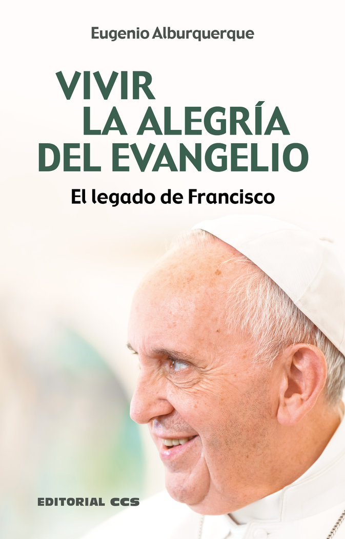 La alegría del Evangelio: Evangelii Gaudium, Spanish — USA Madrid